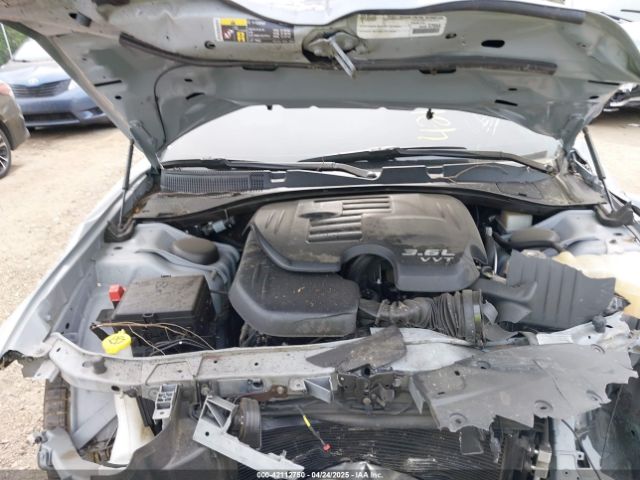 2021 DODGE CHARGER 2C3CDXHG3MH613098 Photo 9