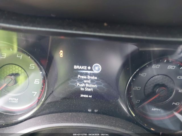 2021 DODGE CHARGER 2C3CDXHG3MH613098 Photo 6