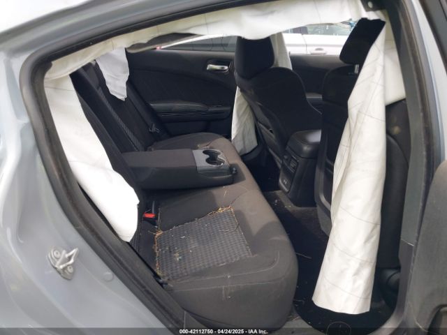 2021 DODGE CHARGER 2C3CDXHG3MH613098 Photo 7
