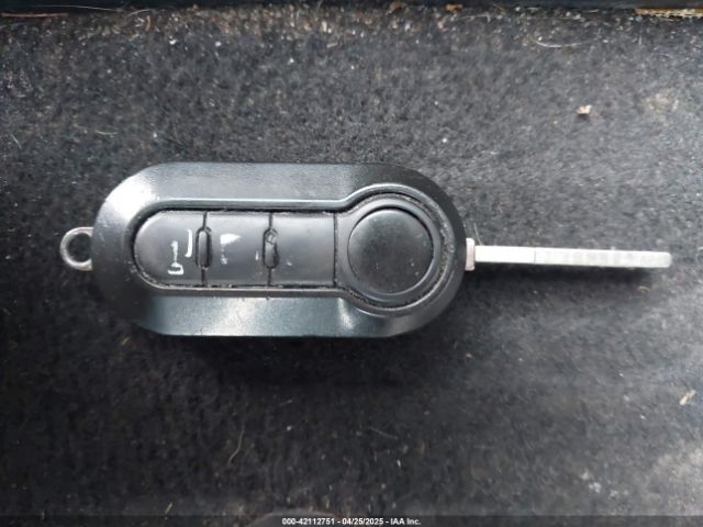ZFBERFBB1H6G48054 RAM Promaster City Tradesman Slt