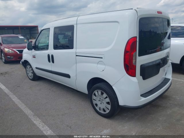 ZFBERFBB1H6G48054 RAM Promaster City Tradesman Slt