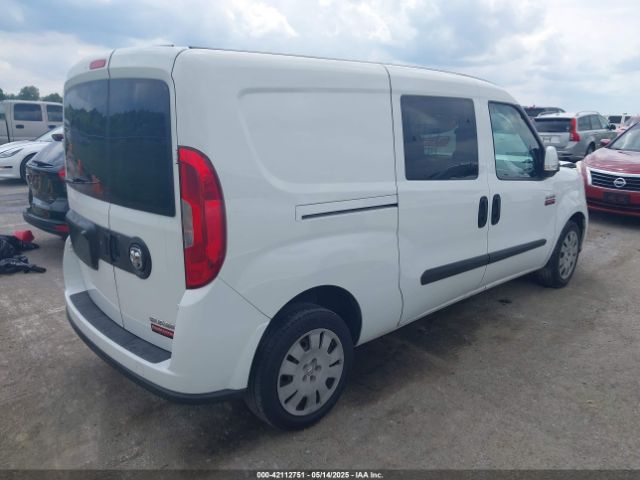 ZFBERFBB1H6G48054 RAM Promaster City Tradesman Slt