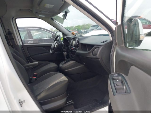 ZFBERFBB1H6G48054 RAM Promaster City Tradesman Slt