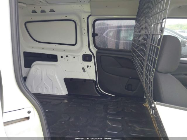 ZFBERFBB1H6G48054 RAM Promaster City Tradesman Slt