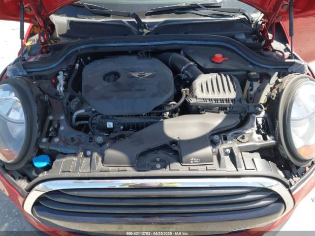 WMWXP5C32H2G60408 Mini Hardtop Cooper