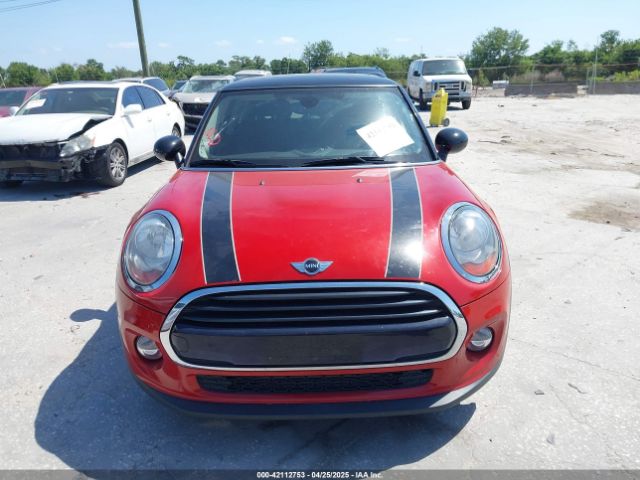 WMWXP5C32H2G60408 Mini Hardtop Cooper