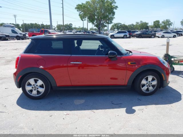 WMWXP5C32H2G60408 Mini Hardtop Cooper