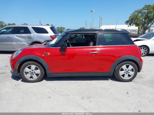 WMWXP5C32H2G60408 Mini Hardtop Cooper