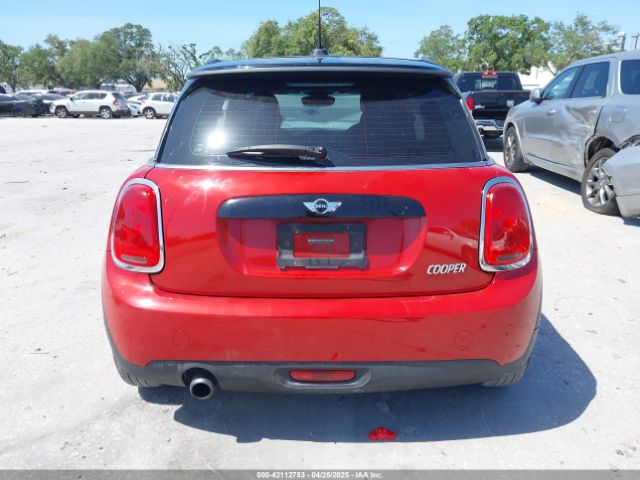 WMWXP5C32H2G60408 Mini Hardtop Cooper