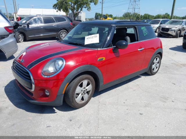 WMWXP5C32H2G60408 Mini Hardtop Cooper