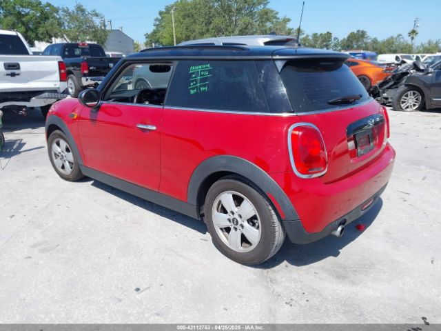 WMWXP5C32H2G60408 Mini Hardtop Cooper