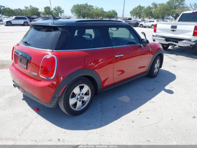WMWXP5C32H2G60408 Mini Hardtop Cooper