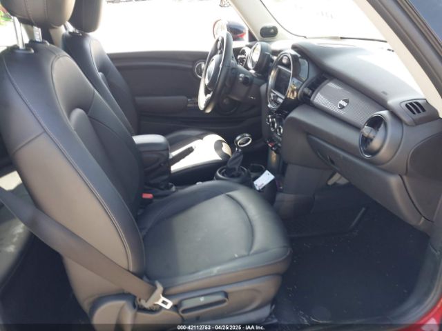 WMWXP5C32H2G60408 Mini Hardtop Cooper