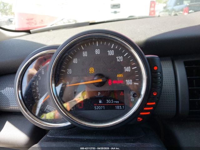 WMWXP5C32H2G60408 Mini Hardtop Cooper