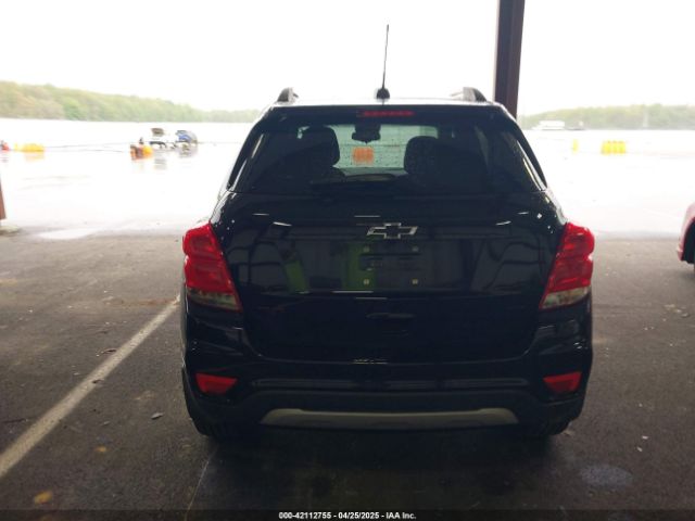 KL7CJPSB3MB351557 Chevrolet Trax Awd Lt