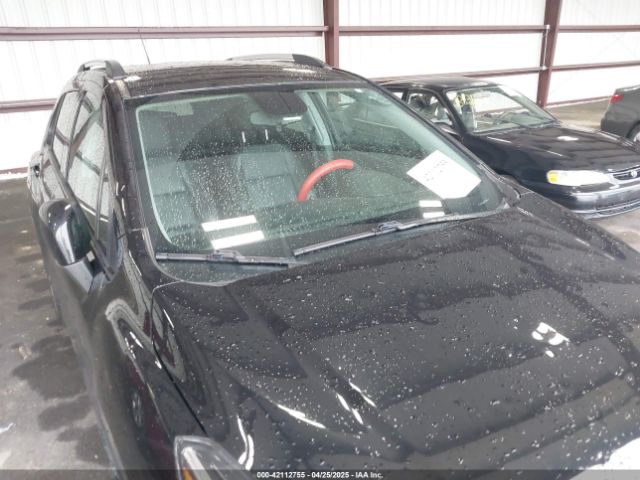 KL7CJPSB3MB351557 Chevrolet Trax Awd Lt