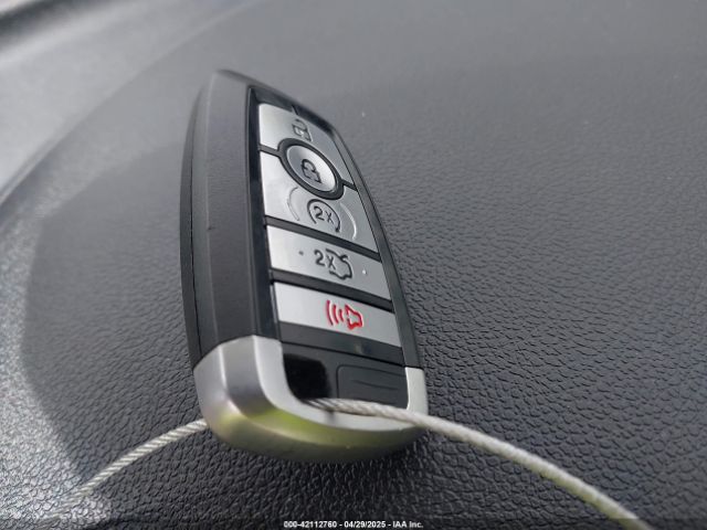 1FM5K7F83JGA27509 Ford Explorer Limited