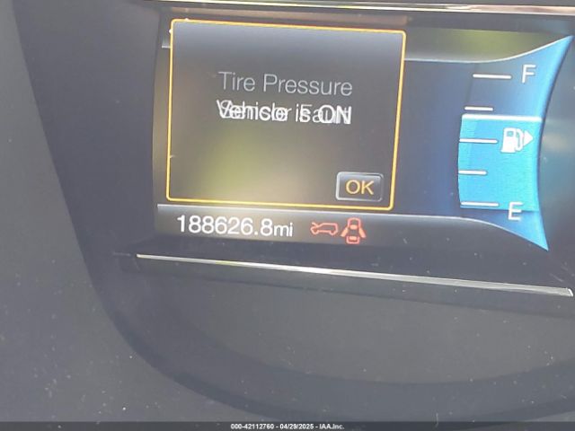 1FM5K7F83JGA27509 Ford Explorer Limited