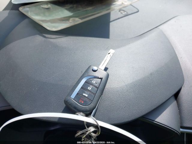 2020 TOYOTA COROLLA JTDEPRAE9LJ058820 Photo 10