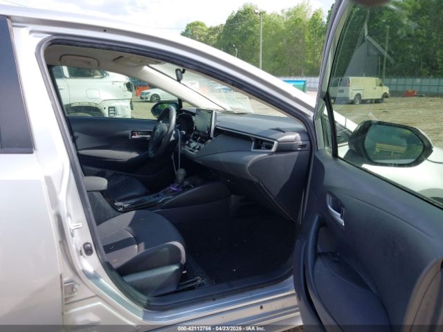 2020 TOYOTA COROLLA JTDEPRAE9LJ058820 Photo 4