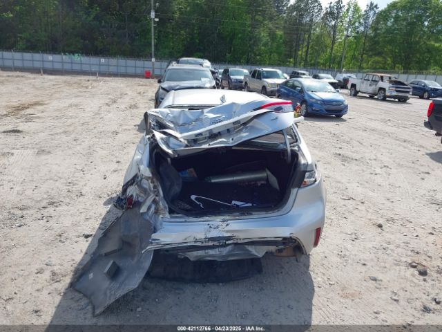 2020 TOYOTA COROLLA JTDEPRAE9LJ058820 Photo 5