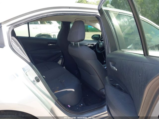 2020 TOYOTA COROLLA JTDEPRAE9LJ058820 Photo 7