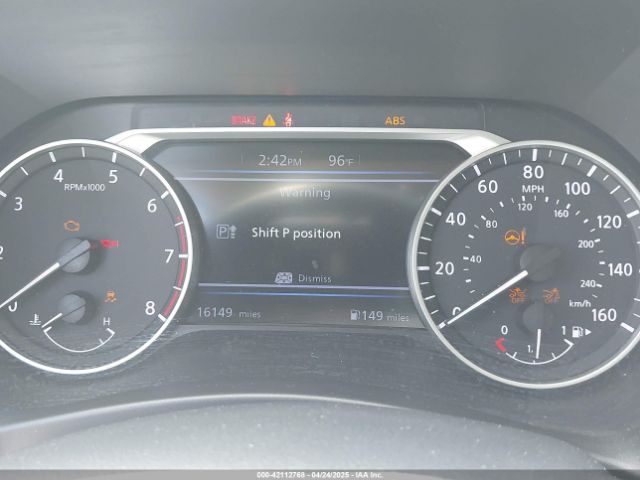 3N1AB8CV2NY278533 Nissan Sentra Sv Xtronic Cvt