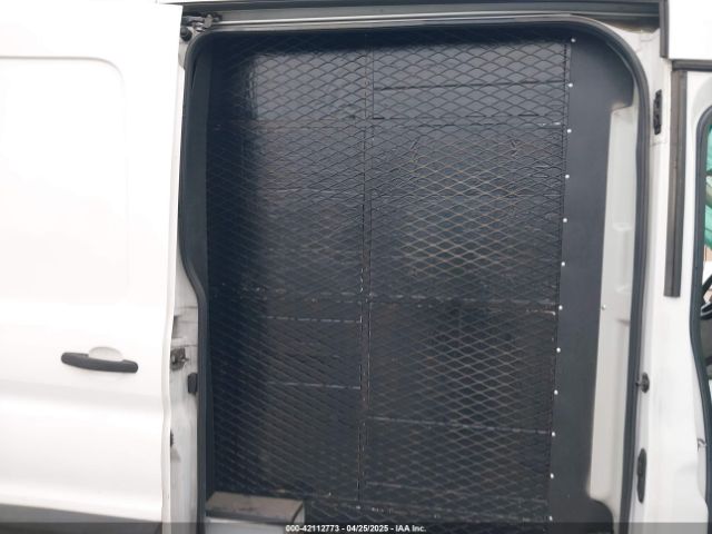 1FTBW3X87MKA75793 Ford Transit-350 Cargo Van
