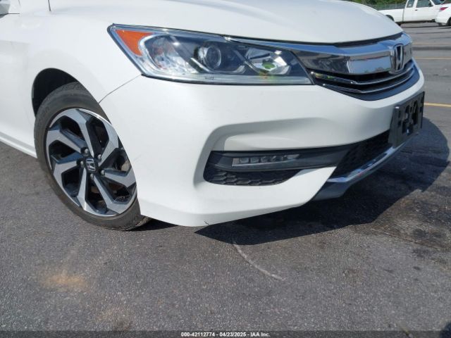1HGCR2F89GA114323 Honda Accord Ex-l