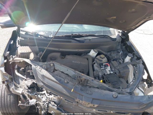 3GNAXSEV0JL392022 Chevrolet EQUINOX LT