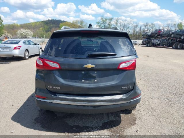 3GNAXSEV0JL392022 Chevrolet EQUINOX LT