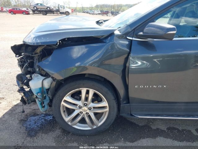 3GNAXSEV0JL392022 Chevrolet EQUINOX LT