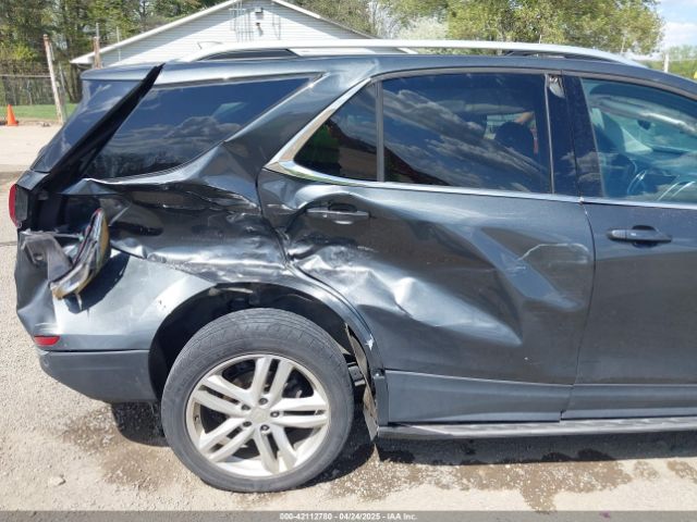 3GNAXSEV0JL392022 Chevrolet EQUINOX LT