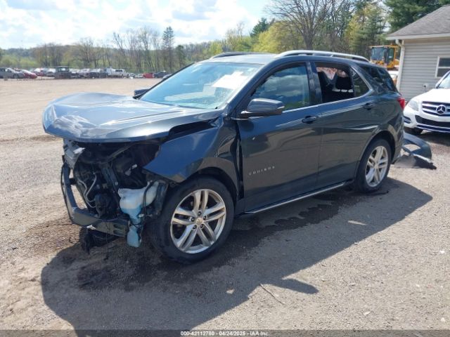 3GNAXSEV0JL392022 Chevrolet EQUINOX LT
