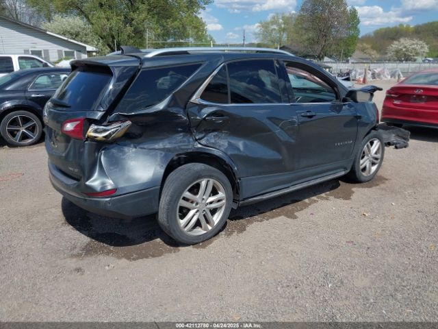 3GNAXSEV0JL392022 Chevrolet EQUINOX LT