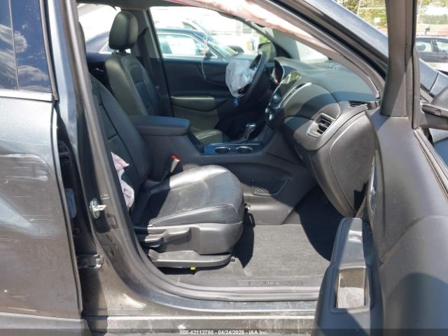 3GNAXSEV0JL392022 Chevrolet EQUINOX LT