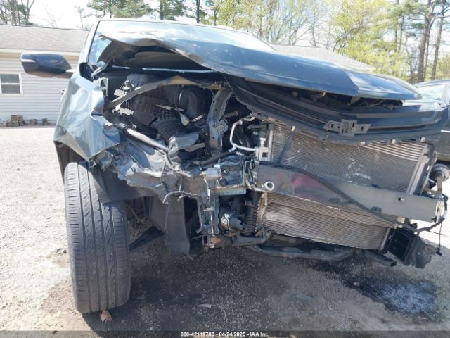 3GNAXSEV0JL392022 Chevrolet EQUINOX LT
