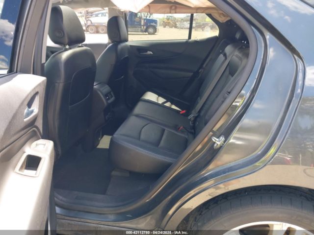 3GNAXSEV0JL392022 Chevrolet EQUINOX LT