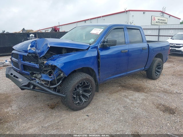 1C6RR7KT5ES375995 RAM 2014