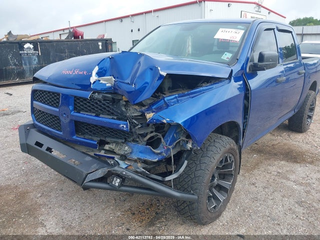 1C6RR7KT5ES375995 RAM 2014