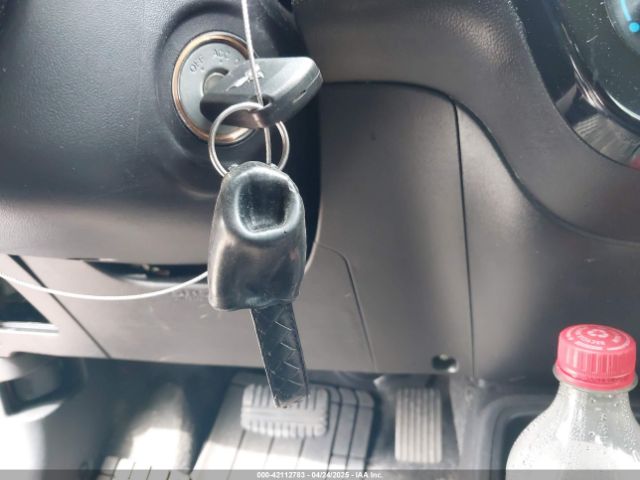 2017 MITSUBISHI MIRAGE G4 ML32F3FJ4HH001709 Photo 10