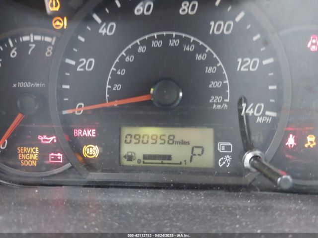 2017 MITSUBISHI MIRAGE G4 ML32F3FJ4HH001709 Photo 6