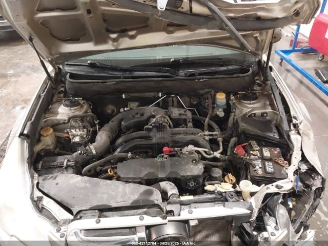 4S4BRBLC7E3279206 Subaru Outback 2.5i Limited