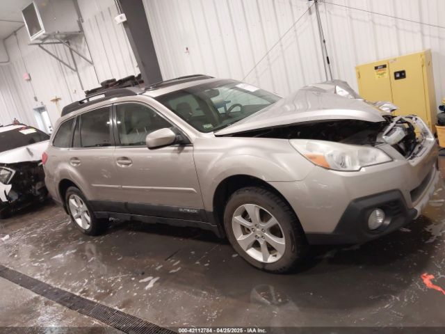 4S4BRBLC7E3279206 Subaru Outback 2.5i Limited