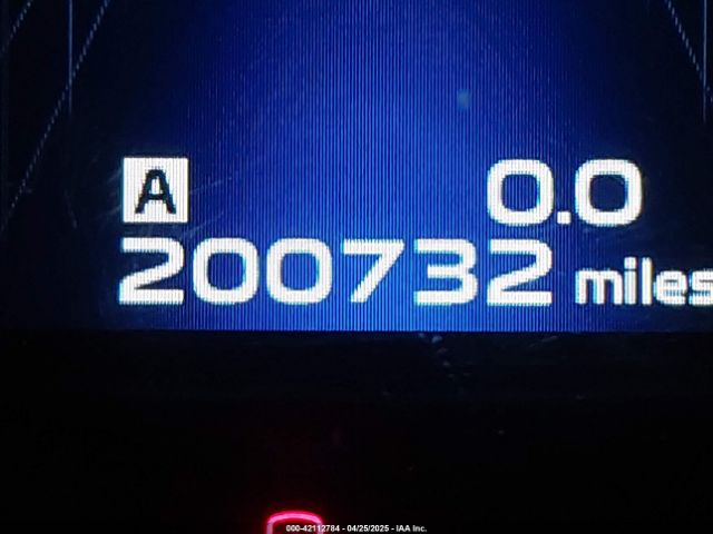 4S4BRBLC7E3279206 Subaru Outback 2.5i Limited
