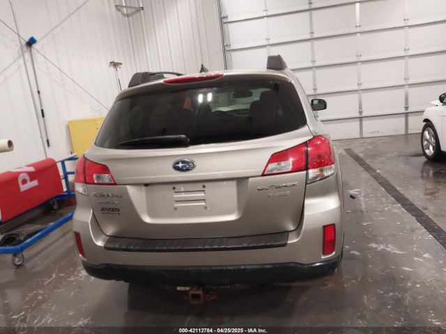 4S4BRBLC7E3279206 Subaru Outback 2.5i Limited