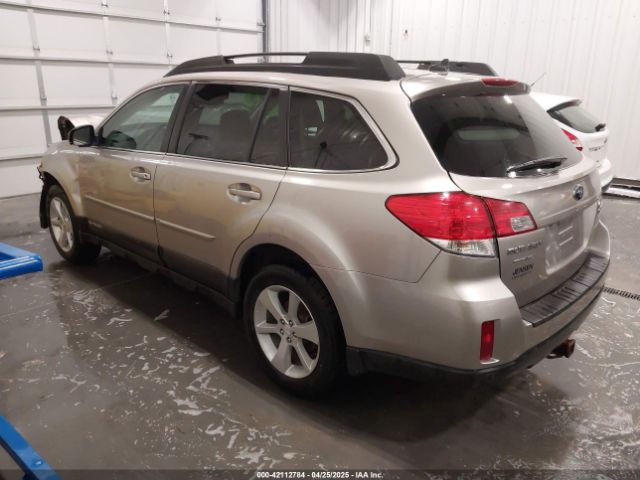 4S4BRBLC7E3279206 Subaru Outback 2.5i Limited