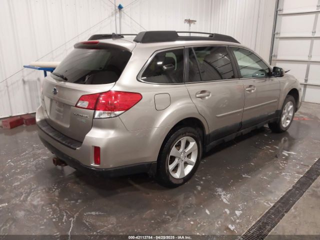 4S4BRBLC7E3279206 Subaru Outback 2.5i Limited