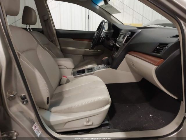 4S4BRBLC7E3279206 Subaru Outback 2.5i Limited