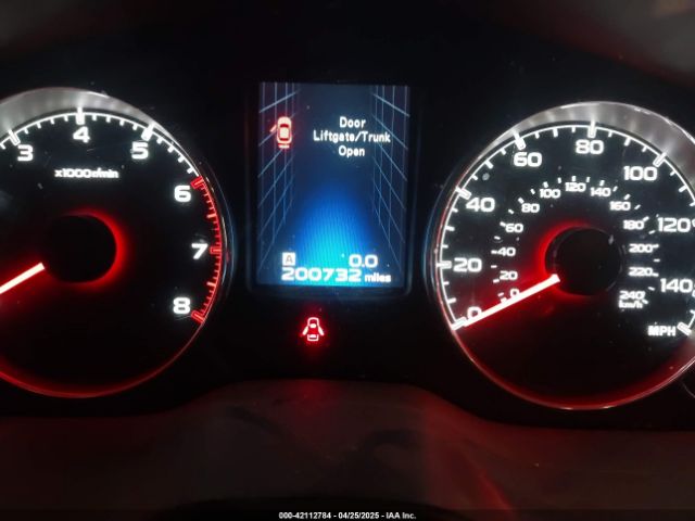 4S4BRBLC7E3279206 Subaru Outback 2.5i Limited